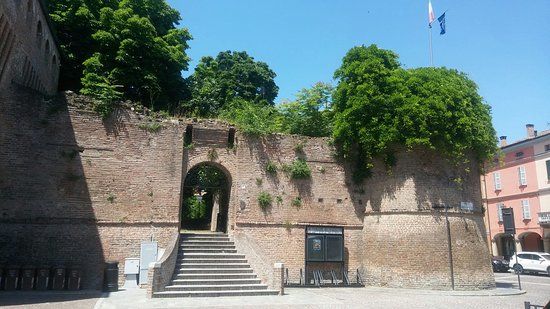 Rocca dei Sanvitale